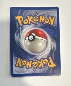 Pokemon Blastoise Base Set 2/102 Holo Rare 1999 English - Image 5