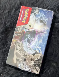 Pokemon TCG Scarlet & Violet Paldea Evolved Booster Box FACTORY SEALED - Image 5
