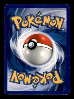 Dark Jolteon 38/82 Uncommon Team Rocket Pokemon Unlimited Moderately Played - Image 2