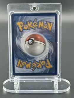 2025 Pokemon Mega Charizard X ex 023 Promo Mega Evolution Collection NM - Image 3