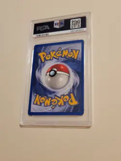 Unown Q - Pokemon Neo Destiny First 1st Edition #59 - Gem Mint PSA 10 - Image 4