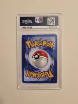 Unown Q - Pokemon Neo Destiny First 1st Edition #59 - Gem Mint PSA 10 - Image 5