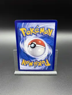 Floragato Art Rare 0208/08 Pokemon Gem Vol 1 CBB1C 02 08/08 - NM - Image 2