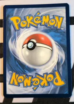 Pokemon Paldean Wooper #102/094 Eng Phantasmal Flames Illustration Rare Full Art - Image 2