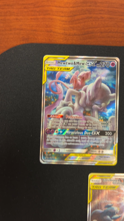 POKEMON - TAG TEAM GX PROMO - 3 CARD LOT - SM191, SM192, SM193 **CLEAN** - Image 2