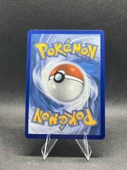 Pokemon Seaking (Master Ball Pattern) 021/131 Sv: Prismatic Evolutions Holo - Image 2