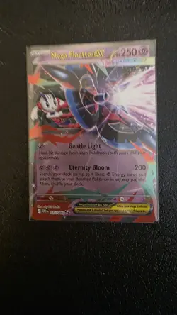 Pokemon Chaos Rising IR/ex/Ultra Rare Lot Of 15 Cards all NM condition. - Image 4