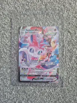 Genuine Rare Pokemon Cards Bundle - Image 4