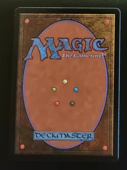 Zhulodok Void Gorger FOIL Display Card Commander Masters MTG NM Magic Gathering - Image 2