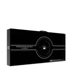 Pokemon Coffret Trading Card Game Classic Anglais Officiel Scelle Neuf Scelle - Image 1