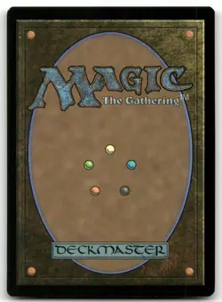 Jyoti, Moag Ancient #8 (Foil) (NM) Modern Horizons 3 M3C Magic MTG - Image 2
