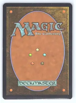 SUMMONING TRAP 184 RARE ZENDIKAR MAGIC: THE GATHERING NM - Image 2
