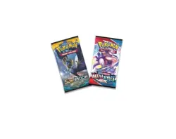 ONE SEALED Pokemon First Partner Pack - Alola (April) 820650809620 - Image 3