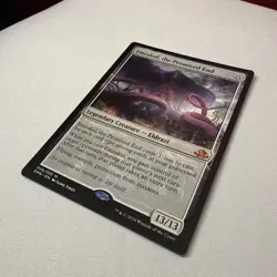 X1 non foil Emrakul Promised End from EMN - Image 1