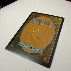 X1 non foil Emrakul Promised End from EMN - Image 2
