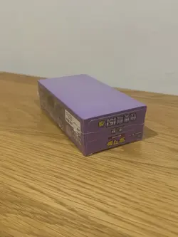 Pokemon TCG: Chinese Collect 151C Surprise Sealed Slim Booster Box - Image 2