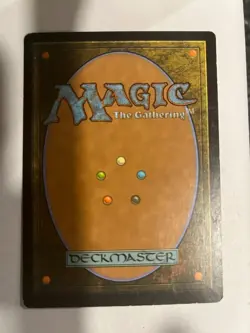 Haunted Cloak - Shadows over Innistrad - Magic the Gathering MTG Nice! - Image 2