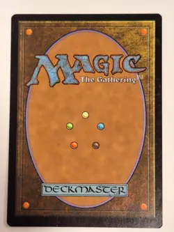 Lodestone Golem - Archenemy - Magic the Gathering MTG Nice! - Image 2