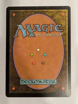 Tainted Sigil - Alara Reborn - Magic the Gathering MTG Nice! - Image 2