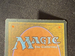 Volcanic Island Revised MTG VG Free shipping with tracking 3 - Image 3