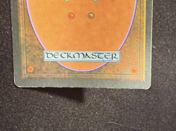 Volcanic Island Revised MTG VG Free shipping with tracking 3 - Image 4