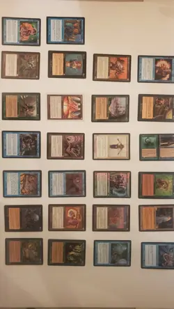 MTG Aluren Tempest Regular Rare - Image 3