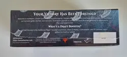 MTG Magic The Gathering - Kaldheim English Draft Booster Box Packs SEALED NEW - Image 3