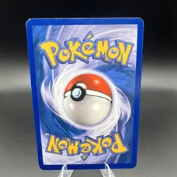 Pokemon Psyduck 87/127 Platinum Common Regular Basic 60 HP English 2009 Komiya - Image 2