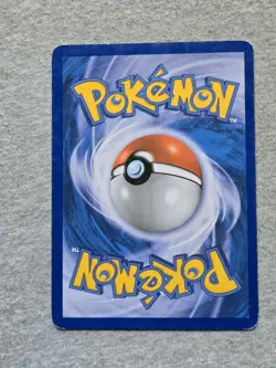 Pokemon TCG Energy Switch HS Trainer Kit 29/30 Common - Image 2