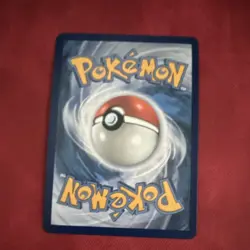 The Pokemon Company Alakazam 009 Me: Mega Evolution Promo Holo 140 HP English - Image 2