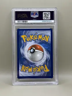 SWIRL X2 Greninja Gold Star SWSH144 PSA 8 Celebrations Promo Pokemon - Image 3
