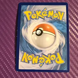 Mew Holo Promo XY110/XY Black Star Promos Basic 70 HP English Pokemon 2016 - Image 2
