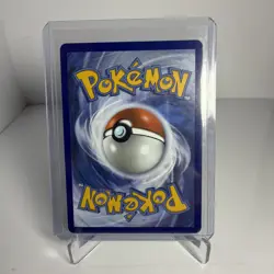 Pokemon Mega Evolution: Chaos Rising Mega Pyroar EX Full Art 099/086 - Image 2