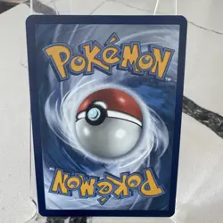 Pokemon TCG Scarlet & Violet Destined Rivals Yanma Illustration Rare #183/182 - Image 2
