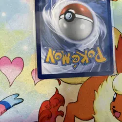 Kingambit SVP 130 Illustration Black Star Promo IR Pokemon NM - Image 3