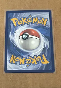 Bellibolt 201/197 SV03: Obsidian Flames Holo Illustration Rare Pokemon NM - Image 2