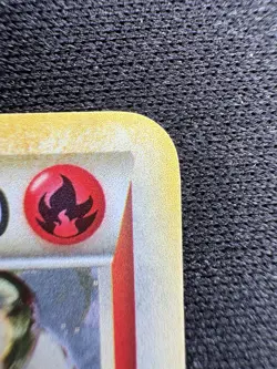Ninetales 7/123 Heartgold & Soulsilver SWIRL NM Holo Rare Pokemon TCG 2010 - Image 3