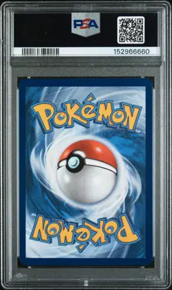2025 POKEMON MEP BS PROMO MEGA CHARIZARD EX UPC #023 MEGA CHARIZARD X EX PSA 10 - Image 2