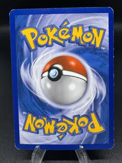 Pokemon TCG Dragonite EX Delta Reverse Holo 3/113 Delta Species - HP/Damaged - Image 2