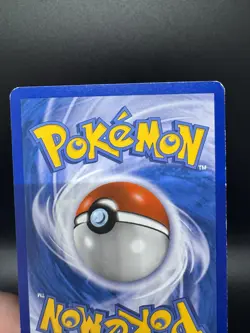 Pokemon TCG Dragonite EX Delta Reverse Holo 3/113 Delta Species - HP/Damaged - Image 5