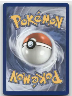 2025 Destined Rivals Misty's Psyduck Secret Rare #193/182 - Image 2