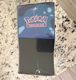 Chaos Rising POKEMON CENTER Exclusive Elite Trainer Box ETB New Factory Sealed - Image 5