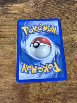 Typhlosion 64/165 Expedition Base Set Rare Regular Eng 100 HP 2002 Stage 2 - Image 2
