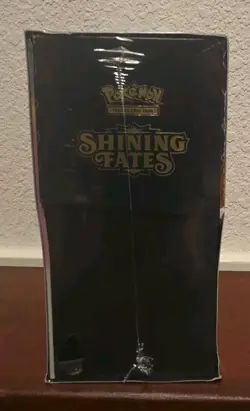 Pokemon Shining Fates ELITE Trainer Box - Image 2
