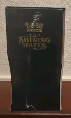 Pokemon Shining Fates ELITE Trainer Box - Image 4