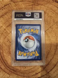 PSA 10 2019 Pokemon SM Black Star Promo - Hidden Fates Tin - Image 2