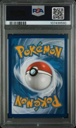 2023 Pokemon Paldea Evolved ETB Promo Pikachu SVP 027 PSA 10 - Image 2