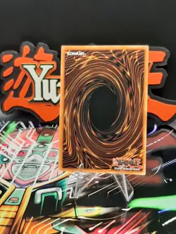 Yu-Gi-Oh! Raigeki RA05-EN110 Ultra Rare 1st Ed NM - Image 2