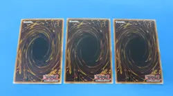 3x ( 2x 1st / 1x UNL ) WATAPON MONSTER LCYW-EN030 COMMON YUGIOH NM UNPLAYED - Image 2