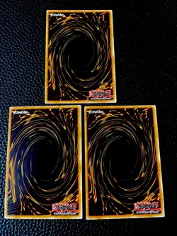Lady Of Faith (X3) MRD-EN119 Yugioh 25th Edition (New) - Image 2